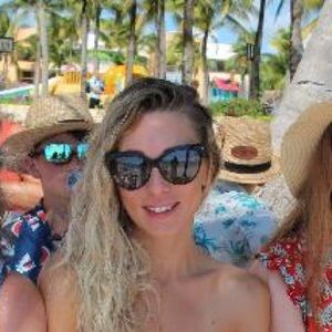 Meet your Posher, Nancy